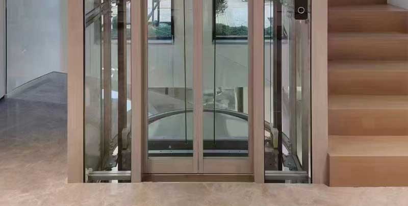 别墅梯、家用电梯