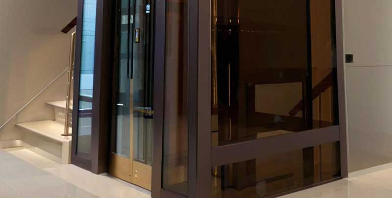 别墅梯、家用电梯