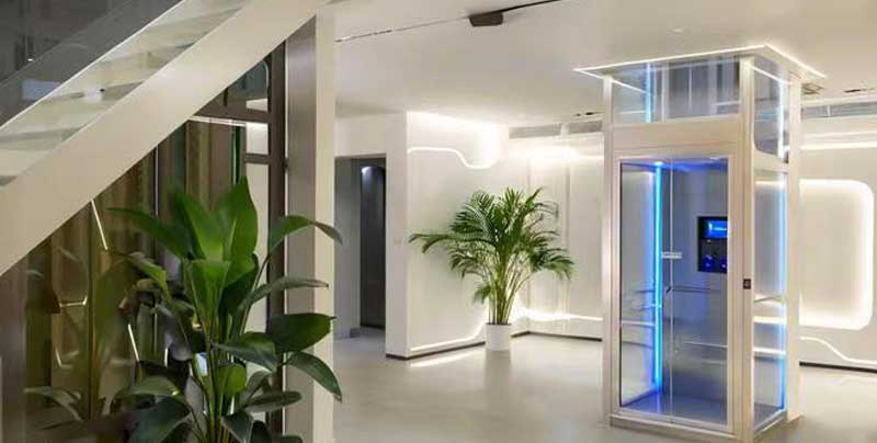 别墅梯、家用电梯