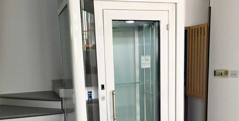 别墅梯、家用电梯