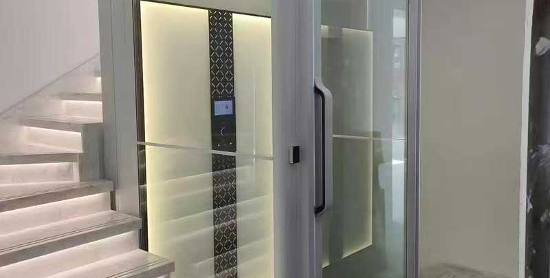 别墅梯、家用电梯