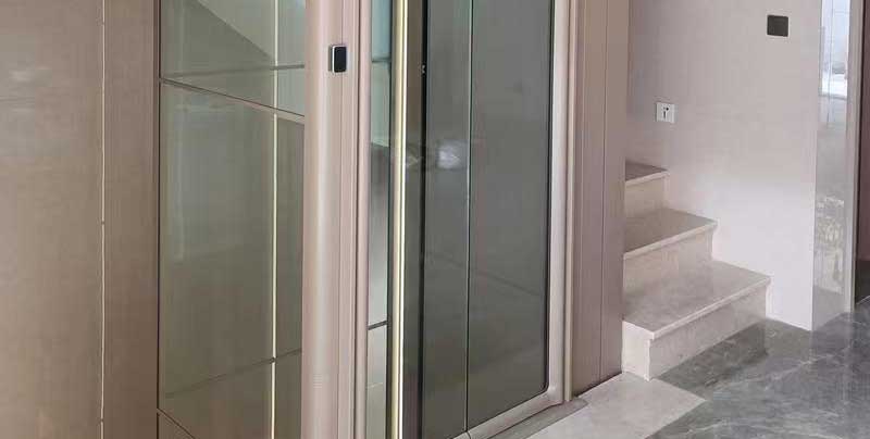 别墅梯、家用电梯