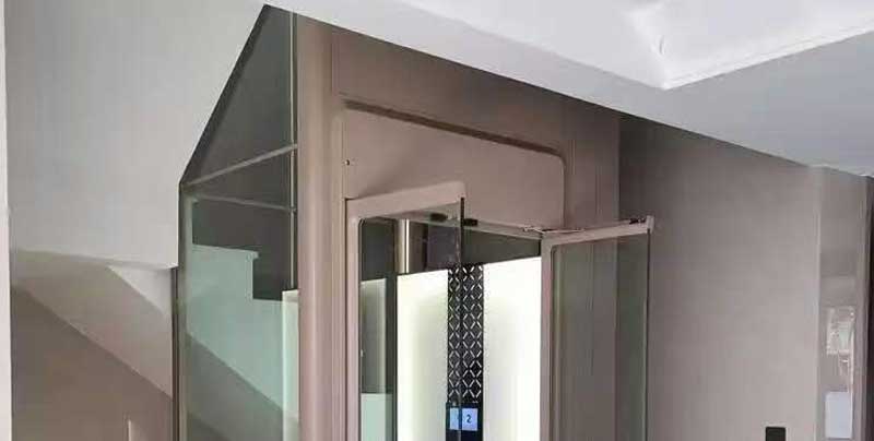 别墅梯、家用电梯